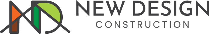 New Design Construction Logo
